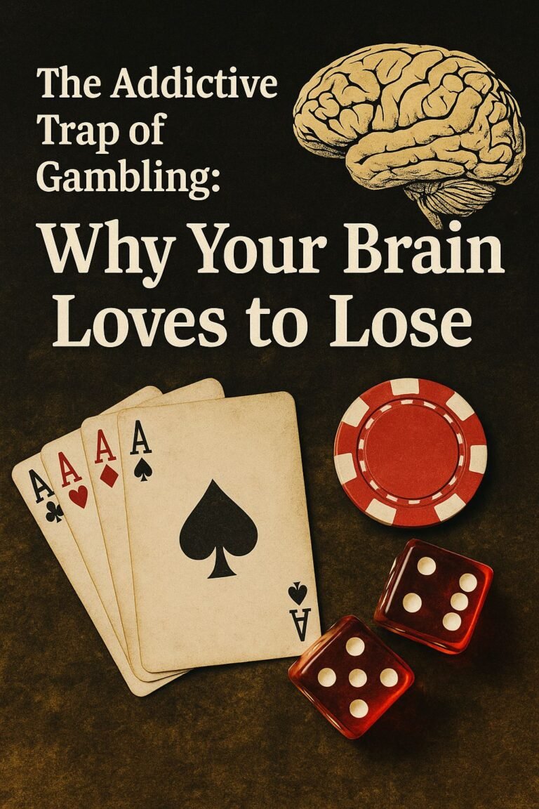 Gambling